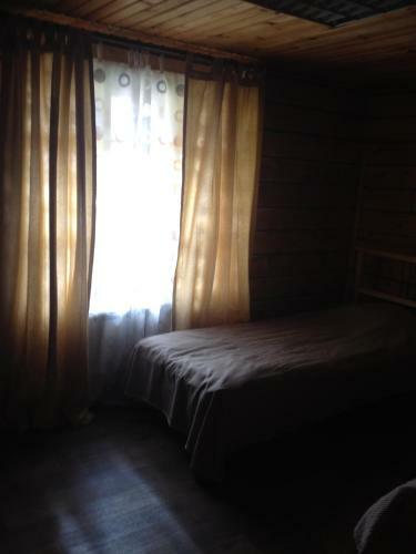 Hostal Guest House Kedrovoe Podvorie