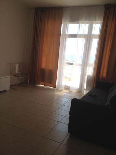 Morskoy Kvartal Apartments