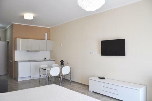 Morskoy Kvartal Apartments