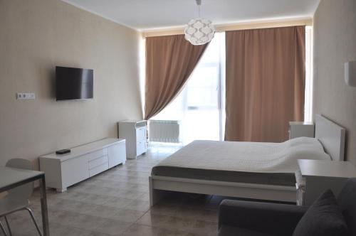 Morskoy Kvartal Apartments