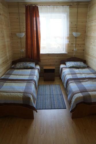 Hostal Guest House Nadezhda