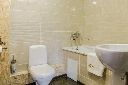Hostal Guest House Baikal Yeti