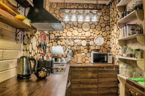 Hostal Guest House Baikal Yeti