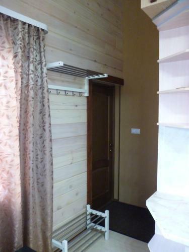 Hostal Olimpiyskaya Vysota