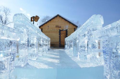Posada Mini Gostinica Near Lake Baikal