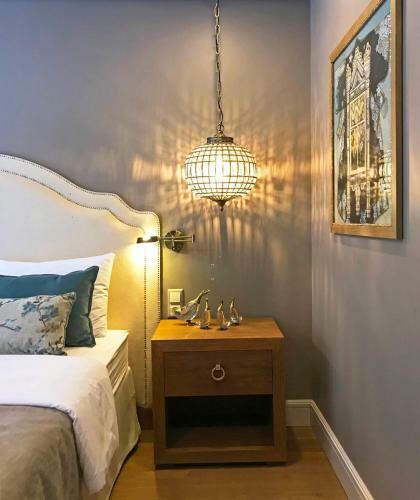Vania Rooms Hotel