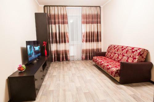Apartment On Stavrovskaya 4