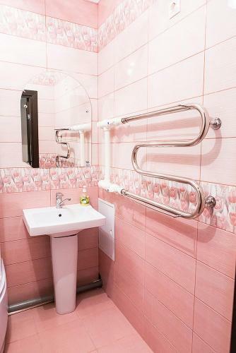 Apartment On Stavrovskaya 4