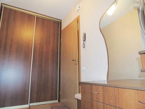 Apartment On Lenina 71b