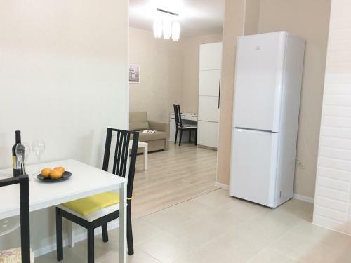 Apartment On Stavrovskaya 4