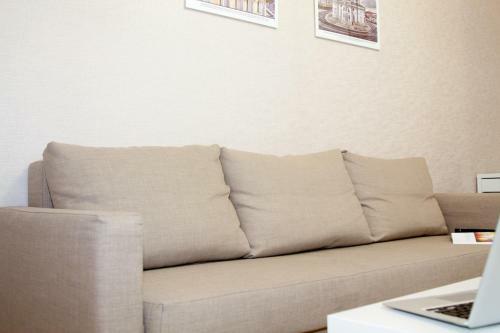 Apartment On Stavrovskaya 4