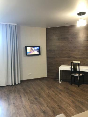 Apartment On Stavrovskaya 4