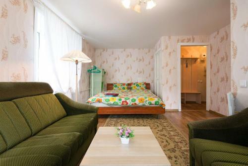 Apartment Easy&cosy On Lenina 16