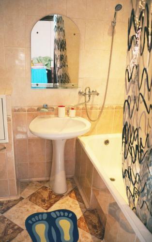 Albergue Light Room