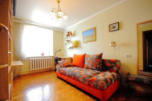 Apartment On Lenina 35 A