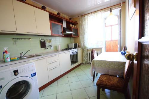 Apartment On Lenina 35 A
