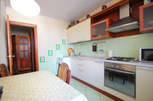 Apartment On Lenina 35 A