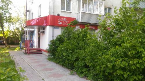 Apartment On Prospekt Lenina 14