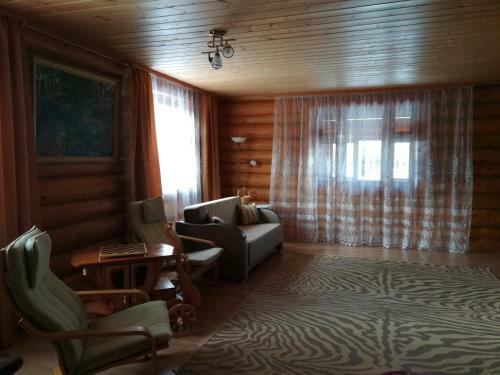 Hotel Semyazino
