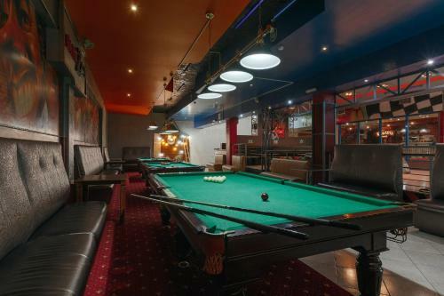 Hotel Amaks Golden Ring