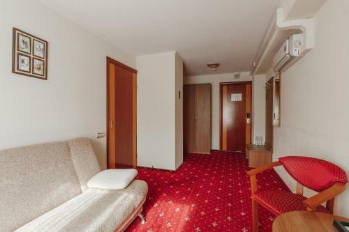 Hotel Amaks Golden Ring