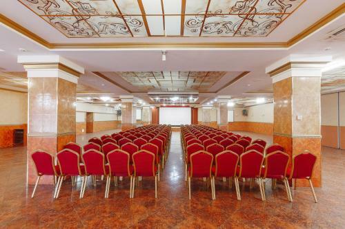 Hotel Amaks Golden Ring