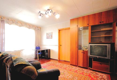 Apartment On Dargomyzhskogo 20