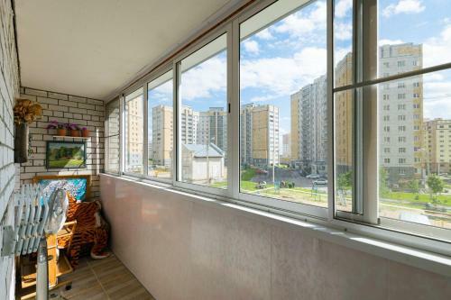 Your Quiet Apartment