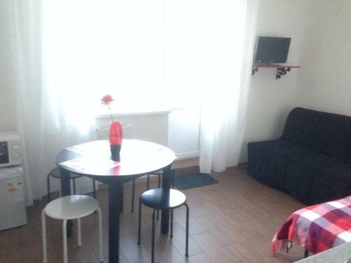 Apartamento Alice Mini-studio