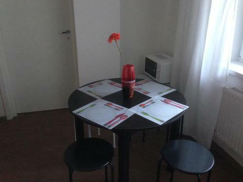 Apartamento Alice Mini-studio