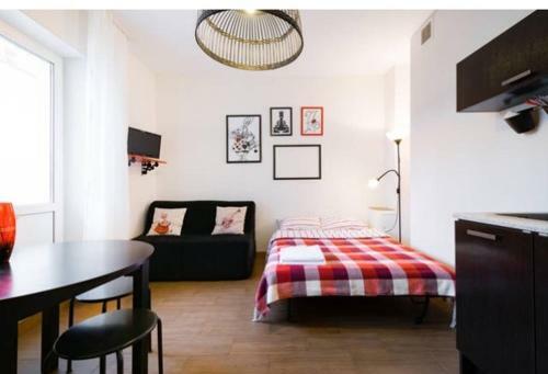 Apartamento Alice Mini-studio