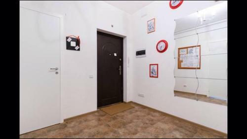 Apartamento Alice Mini-studio