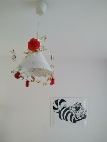 Apartamento Alice Mini-studio