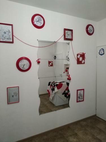 Apartamento Alice Mini-studio