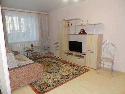 Comfort Holiday Apartment