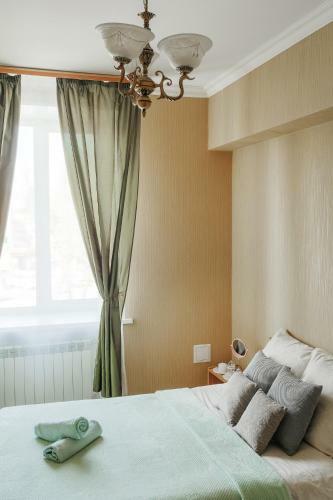 Apartment On Prospekt Lenina 9
