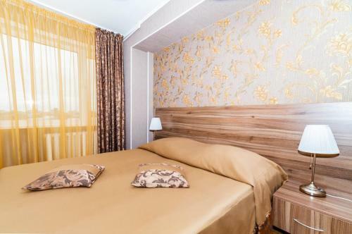 Zarya Hotel