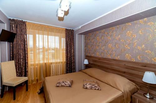 Zarya Hotel