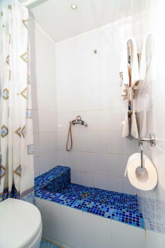 Zarya Hotel