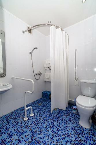 Zarya Hotel