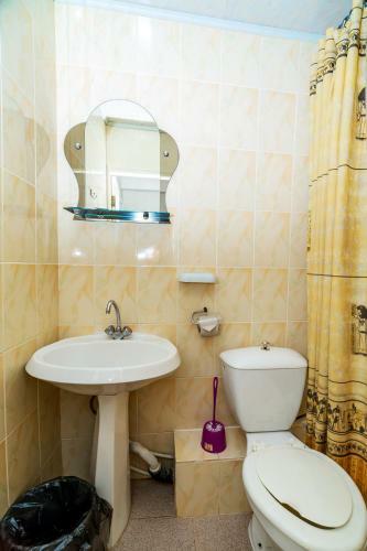 Zarya Hotel
