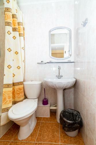 Zarya Hotel