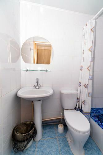 Zarya Hotel