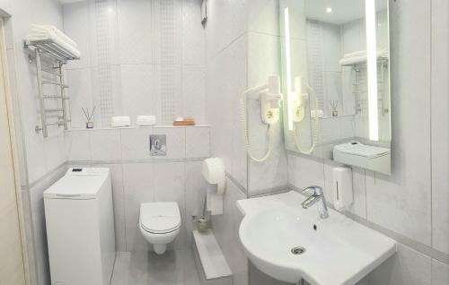 Apartamento Taneevo Park Deluxe