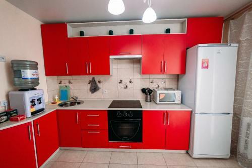 Apartment On Mira 2v1