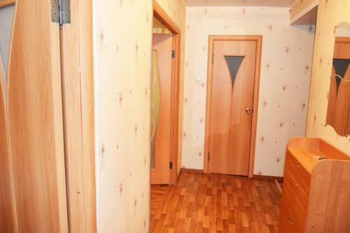 Apartment On Stroiteley 15d