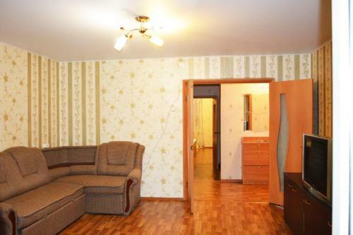Apartment On Stroiteley 15d