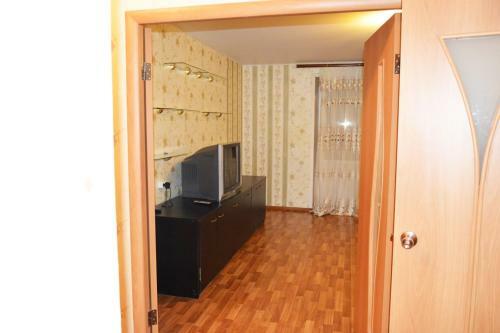 Apartment On Stroiteley 15d