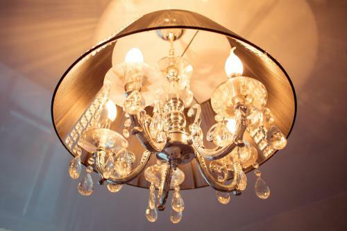 Apartment Lenina