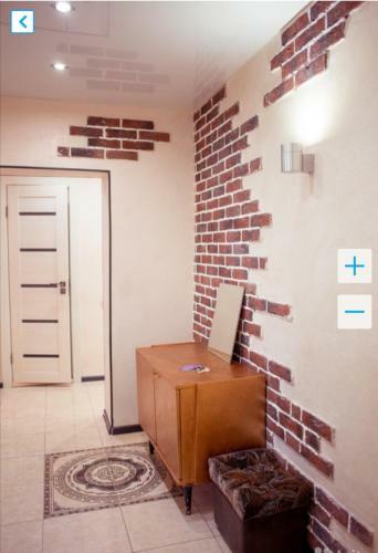 Apartment Lenina